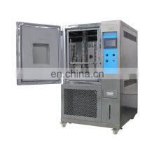 Liyi -70 to +150C Temperature Humidity Environmental Test Climatic Chambers thumbnail-3