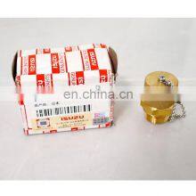 8-98144247-0 8981442470 Oil Pan Drain Plug for Isuzu Npr 4HK1 Engine Parts thumbnail-1