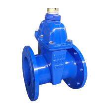 NON-RISING STEM GATE VALVES