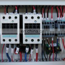 High-Efficient HVAC Carrier Industrial Chiller 140kw Low Temperature Air Cooled Chiller thumbnail-5