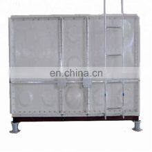Better Price Sectional GRP Panels Modular Water Tank For Storing Potable Water thumbnail-4