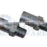Threaded Pipe Fitting Nut thumbnail-4