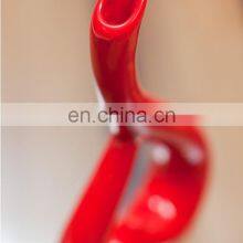 Heart Shaped Vase Home Decor Ceramic Flower Pot thumbnail-5