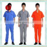 Work Uniform Industrial Uniform China Factory thumbnail-1