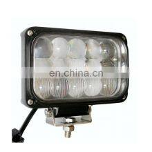 Factory Price 45w Car Comobo Beam Led Work Light Led Lamp Shanghai