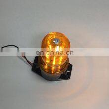 ABS Flash Led Warning Light Waterproof IP65 Car Led Warning Light