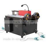 NR803E-3-S CNC Copper Busbar Bending Cutting CNC Hole Punching Machine thumbnail-6
