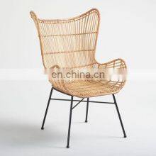 Open Mesh Cane Webbing Roll 100% Natural Rattan Webbing Wholesale Cane Webbing for Furniture Cane Rattan Roll thumbnail-4