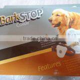 Ultrasonic Bark Stop for pet,like dog,cat etc.