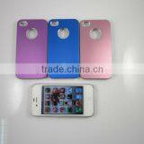 2013 New Metal Aluminum Case for Iphone 4 Air Jacket Case for Iphone 4 With Wholesale Price thumbnail-1