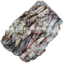 Whole Round China Frozen Black Squid Good Price Wholesale thumbnail-5