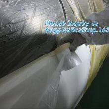 PRETaped And Drape, Pre-Taped Masking Film For Automotive Painting Covering, Assorted Masking Paper, Automotive Best Masking thumbnail-5
