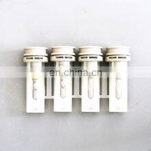 Genuine Injector Nozzle L029PBB,F002C40031 for Common Rail Diesel Injector Assy 33800-84001,BEBE4B15003