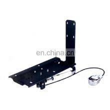 Barber Chair Swivel Recling Chair Mechanism QCP-H08 thumbnail-1