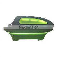 Far Infrared Light Photodynamic 7 Color Full Body Detoxification Fragrantation Steam Sauna Spa Capsule thumbnail-2