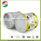 Food Safety Packing Composite Can thumbnail-2