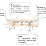 Advanced Aluminium Alloy Hospital Waiting Chair 3 Seater,4 Seater 5 Seater Airport Waiting Area Long Benches H60B-6 thumbnail-6