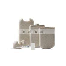 Shenzhen Plastic Injection Mold for Biodegradable Plastic Raw Material, Biodegradable Injection Material,pla Resin thumbnail-5