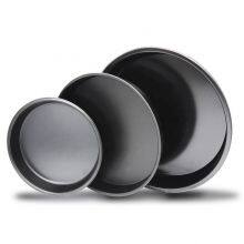 Multiple Sizes Aluminum Round Cake Pan Removable Bottom Angel Chiffon Cheese Cake Baking Mold Bakery Cake Tools thumbnail-5