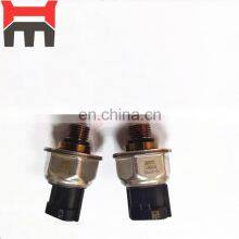 Excavator DH220-5 DH225-7 Pressure Sensor 85PP78-01Pressure Switch thumbnail-2