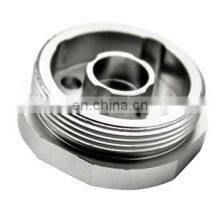 China Factory Custom Made Aluminum Precision Cnc Machining Parts CNC Parts & Products thumbnail-2