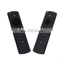 New Replacement Voice Remote Control L5B83H Fit for Amazon Fire TV Cube 1nd Gen and 2nd Gen for Amazon Fire TV 3nd Gen Remotes thumbnail-1