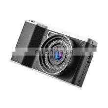 Factory High Quality Cheap 4k Camera 4 Inch Touch Screen Photo Video Dslr Digital Camera 4K thumbnail-4