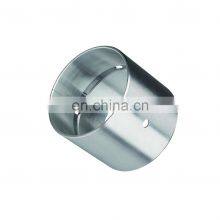 AlSn20Cu Tin Aluminum Alloy Bimetal Bushing Buje thumbnail-2