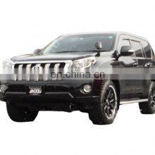 2017 Diesel Second Hand Car TOYOTe LAND CRUISER PRADO TZ-G 4WD 2800cc thumbnail-1