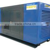Best Price High Quality and Low Noise 22KVA Soundproof Type Diesel Generator Set
