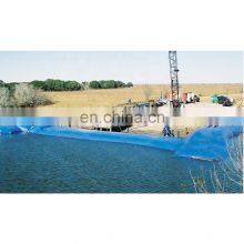 Factory Wholesale Inflatable Oil Boom Flood Barrier Door Dam Easy Inflatable Flood Barrier thumbnail-2