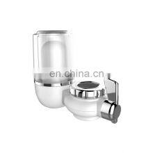 Nobana Domestic Compact Kitchen Tap Connected Faucet Activated Carbon Charcoal Water Filter thumbnail-3