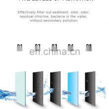Reverse Osmosis 5 Stage RO Water Filter Reverse Osmosis Water Purification System thumbnail-5