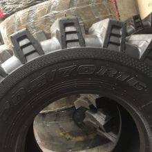 Lufei E3 Pattern Loader Tire 17.5-16 20.5/70-16 Construction Machinery Tire 16/70-24 thumbnail-3