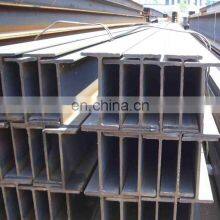 Construction Material Carbon Steel H-beams ASTM A36 Haz de Viga de Acero H Beam Frame Steel Price thumbnail-3