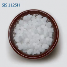 Sinopec Hot Sale (SIS) Styrene – Isoprene Block Copolymer YH-1125H