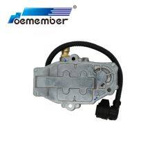 OE Member 21935705 21712495 21462376 21301883 21008347 20483911 22327069 Truck Soleniod Valve for VOLVO thumbnail-1