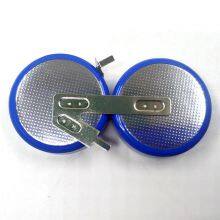 CR2450 Wide Temperature Button Battery Tire Pressure Monitor Battery thumbnail-5