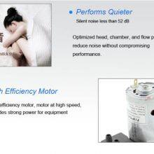 TOPSFLO High Performance Silent FoodSaver Vacuum Pump thumbnail-4