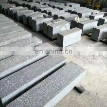 Flamed G684 Black Granite Driveway Paving Stone thumbnail-4