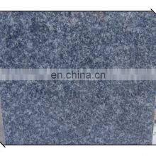 Low Price Blue Granite Ice Blue Tile