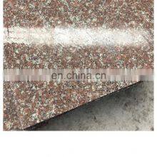 Hot Sale Granite Floor Tile Polishing Finish