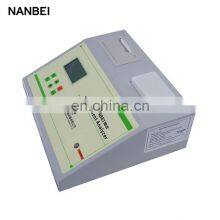 Speedy Moisture Tester Npk Organic Matter Tester Soil Nutrient Tester thumbnail-2