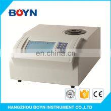 WRS-1B Digital Melting Point Apparatus Laboratory Apparatus(LCD) thumbnail-2