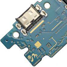 Charging Flex Flex Cable For Samsung Galaxy A20 A205G Charging Port Connector Cell Phone Spare Parts thumbnail-5