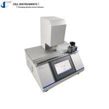 Plastic Film Thickness Tester ISO 4593