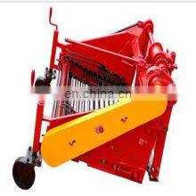 Multi-function Potato Harvesting Machine Potato Digger One Row Potato Harvest Machine thumbnail-1