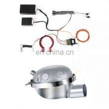Electronic Exhaust Sound Booster 1or 2 Loudspeaker With Mobile Application App Android for All Mercedes Benz thumbnail-5