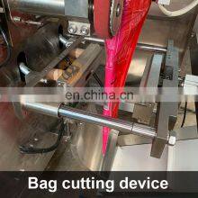 Automatic 14 Head Weighing Filling VFFS Granules Bagging Machine Seed thumbnail-5