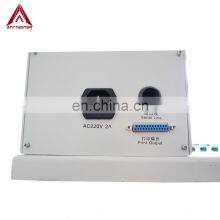 ASTM D2255 Yarn Examine Machine With Blackboard thumbnail-4